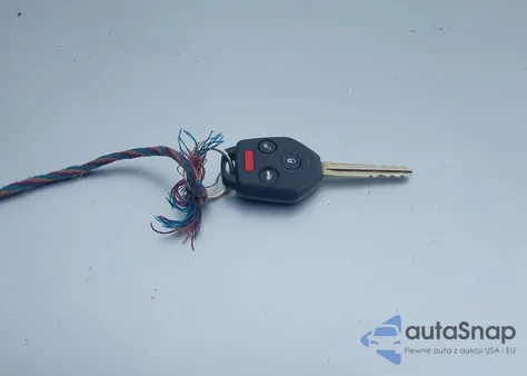 2015 Subaru Impreza 2.0I Sport Premium z USA, uszkodzony, nr VIN JF1GPAT65FH204471